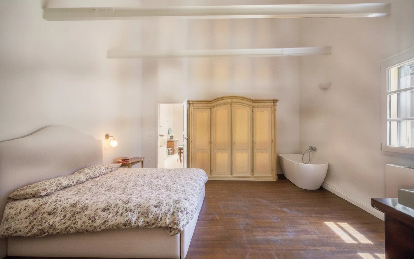 Masseria Cecora, 