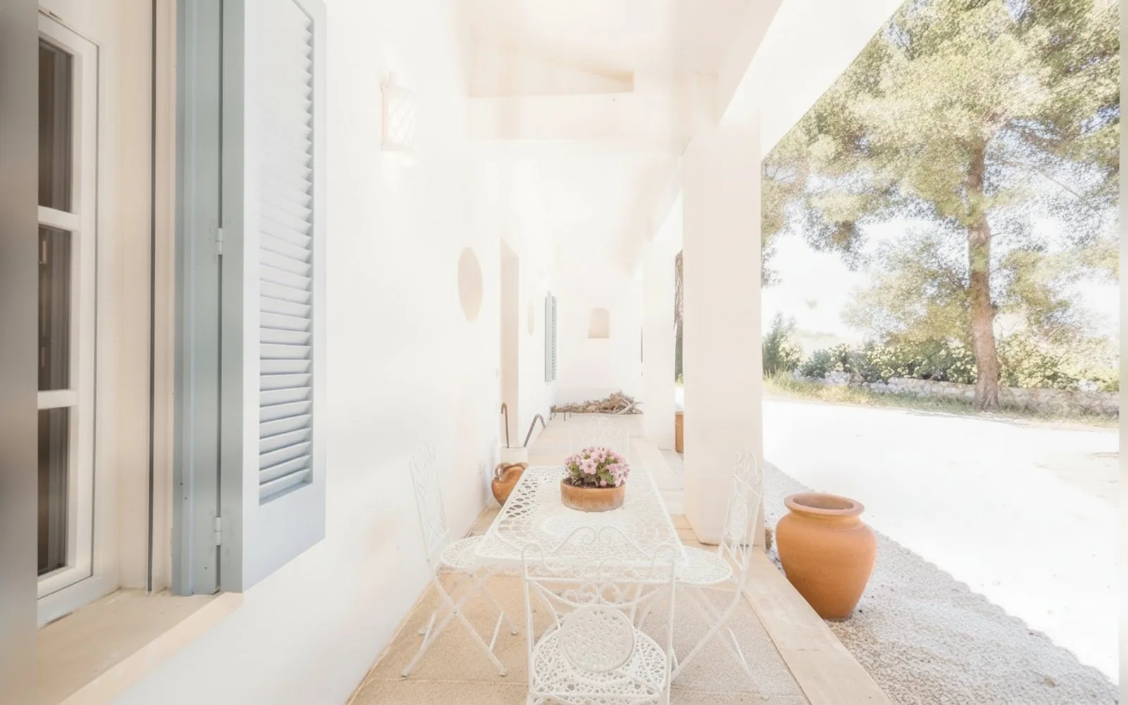 Masseria Cecora, 