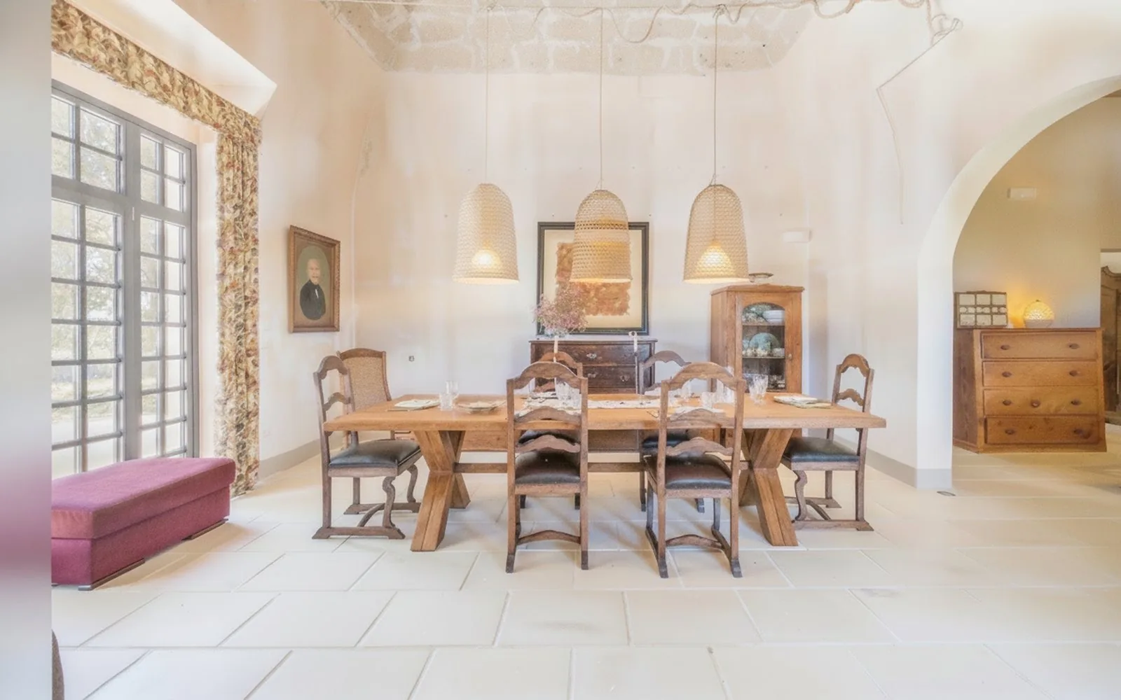 Masseria Cecora, 
