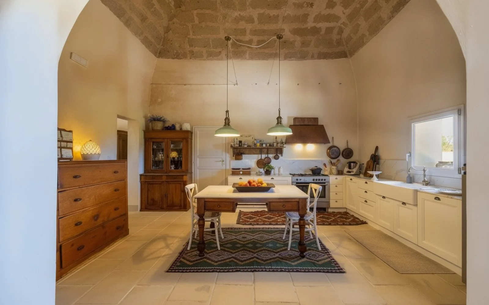 Masseria Cecora, 