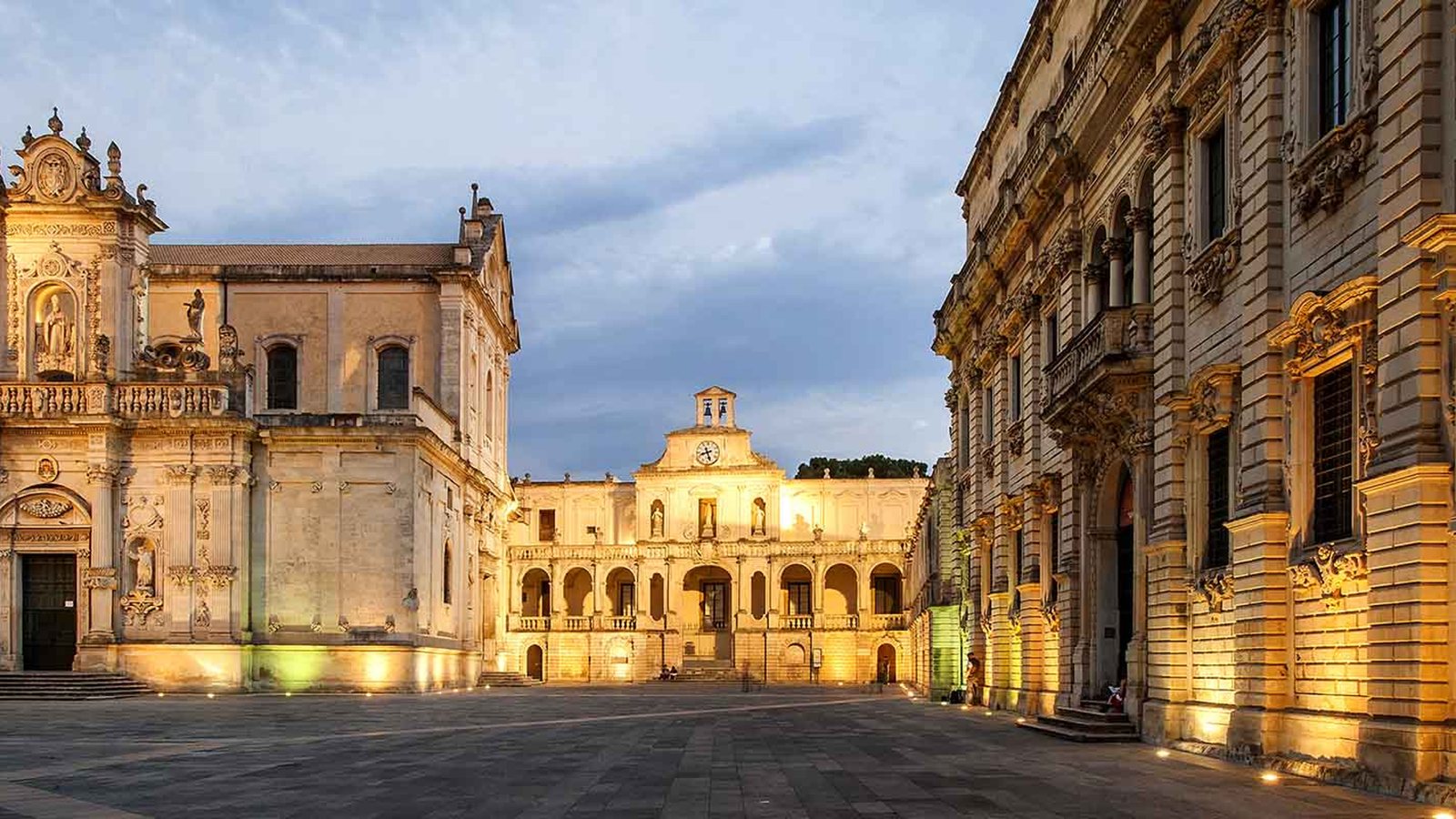 Piazza Duomo