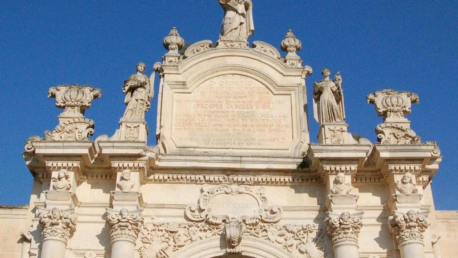 Masseria Cecora, 