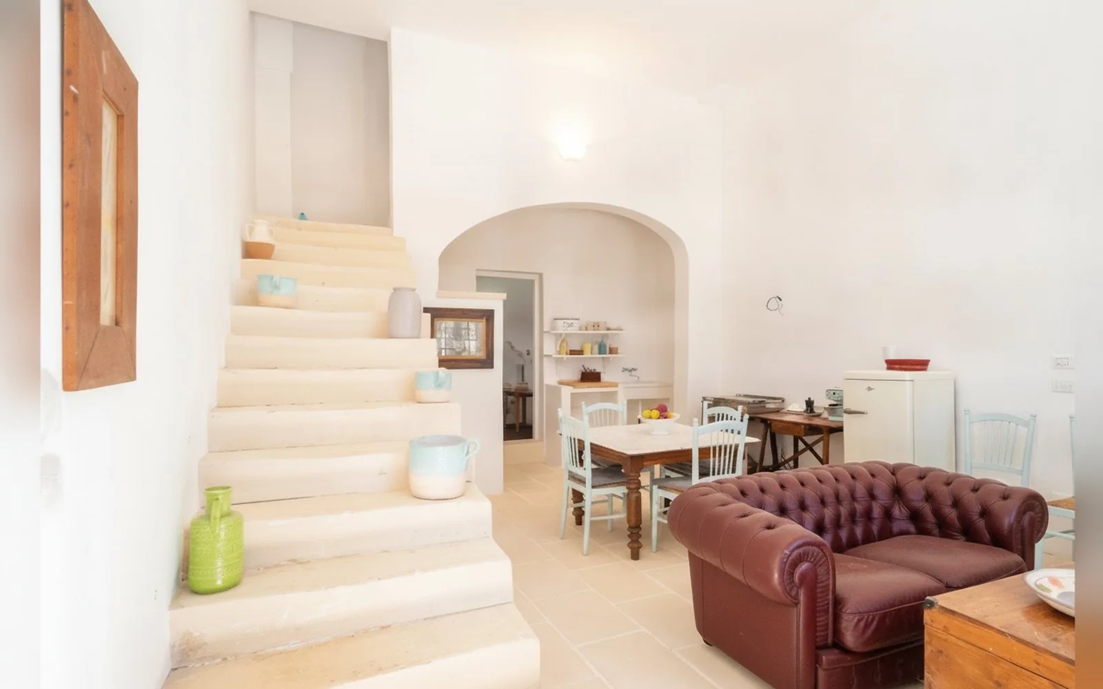 Masseria Cecora, 