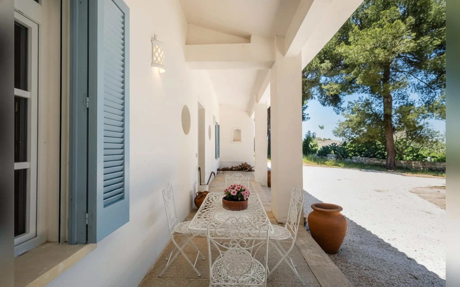 Masseria Cecora, 